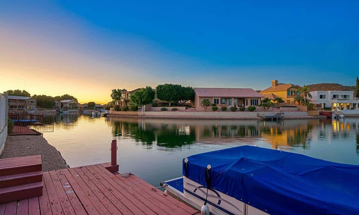Photo of Outdoor in Arrowhead Ranch