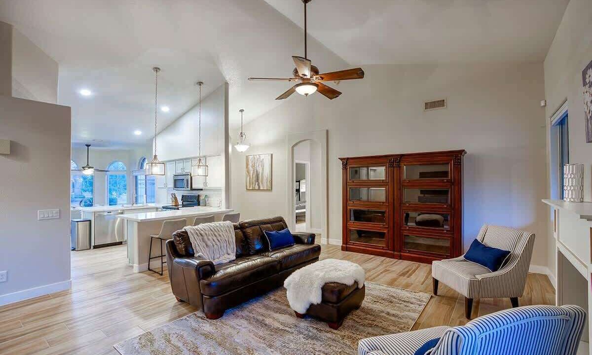 Photo of Bedroom in Arrowhead Ranch