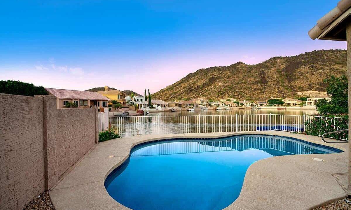 Photo of Outdoor in Arrowhead Ranch