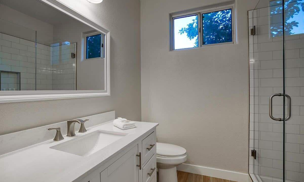 Photo of Bathroom in Arrowhead Ranch