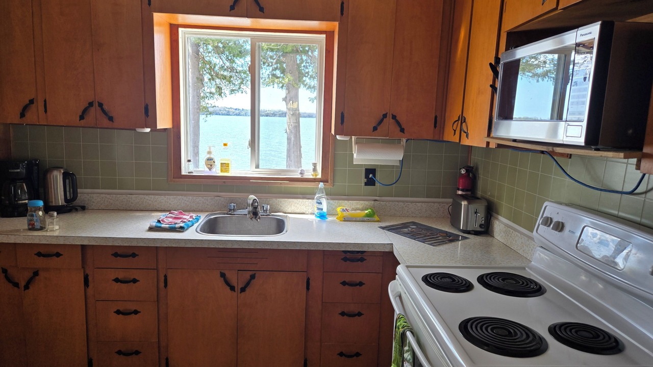 Photo of Kitchen in Scugog