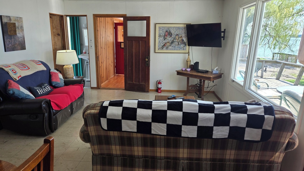 Photo of Bedroom in Scugog