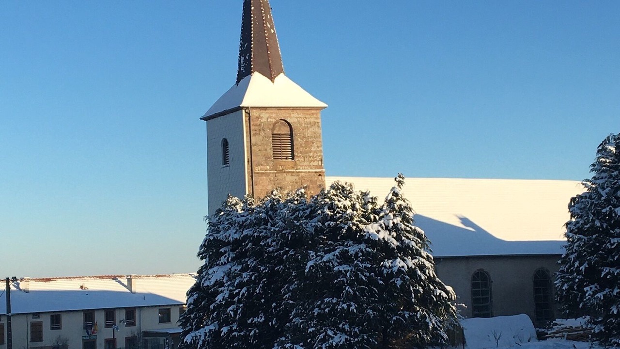 Photo of Outdoor in Champdray
