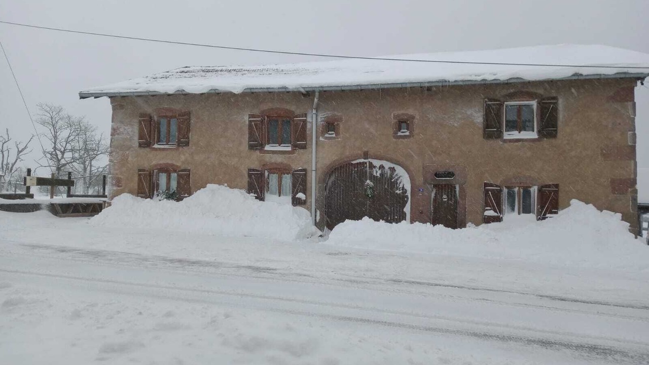 Photo of Outdoor in Champdray