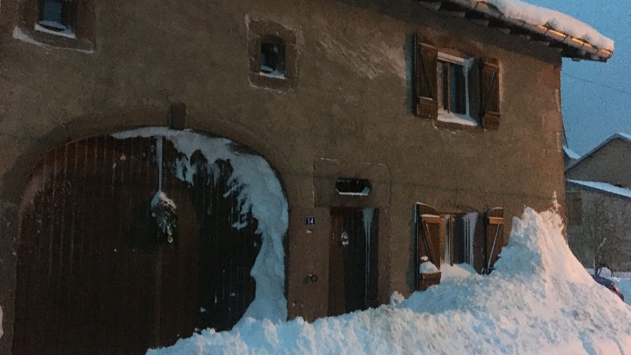 Photo of Outdoor in Champdray