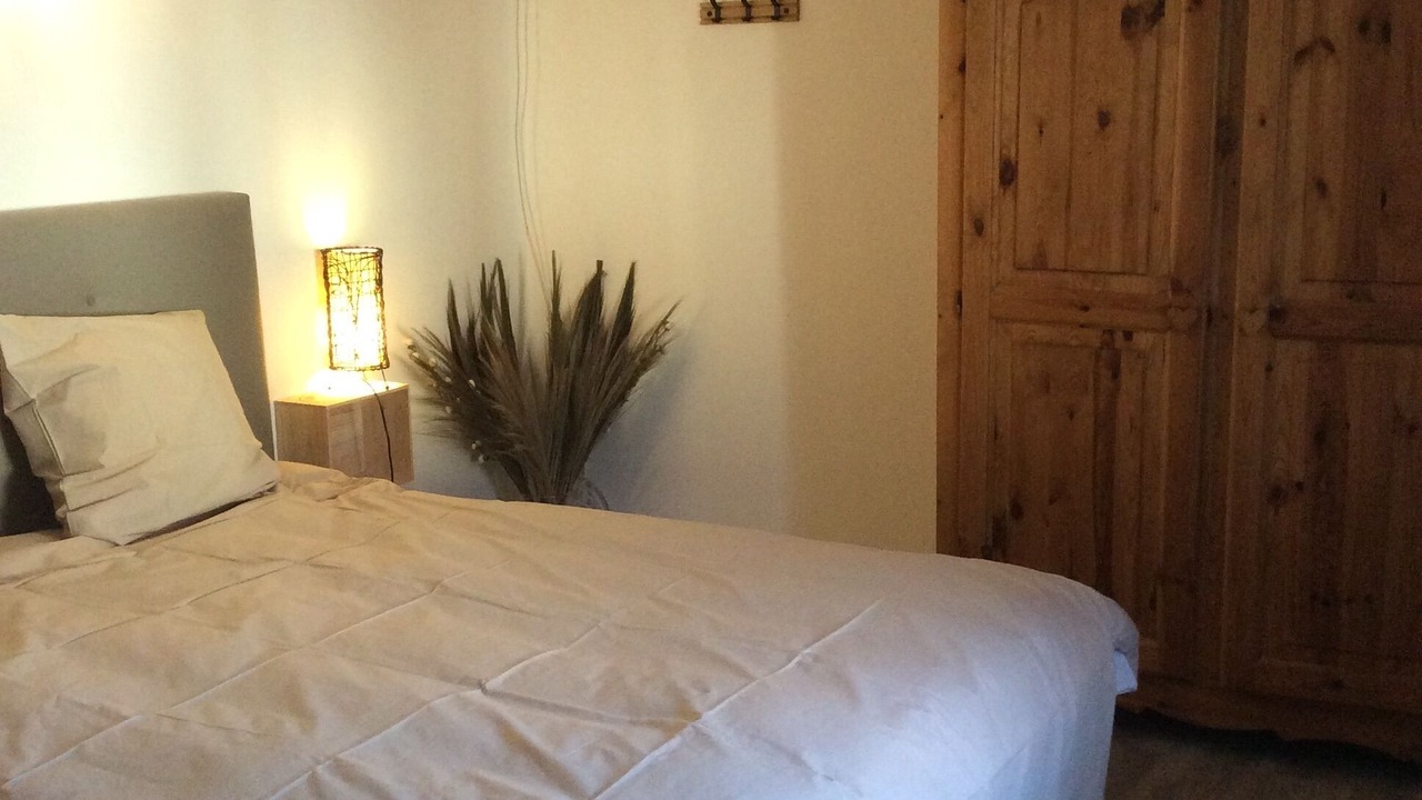 Photo of Bedroom in Champdray