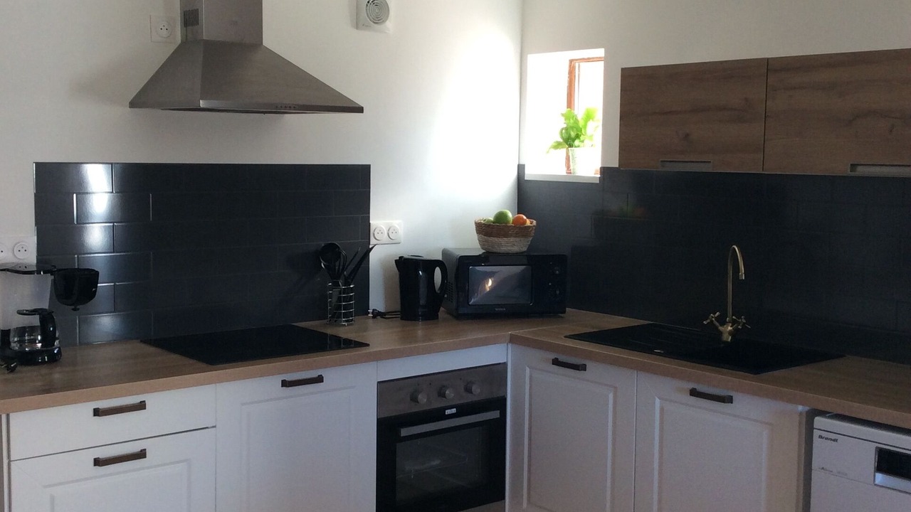 Photo of Kitchen in Champdray