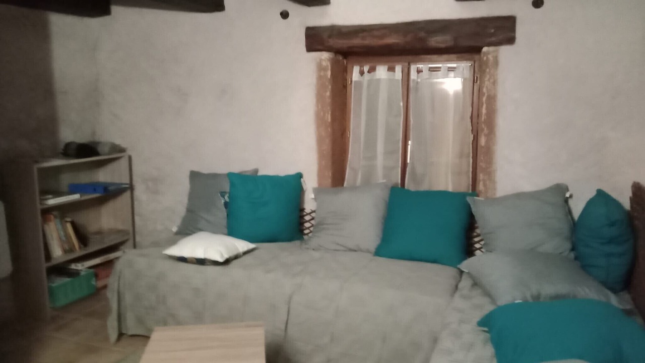 Photo of Bedroom in Champdray