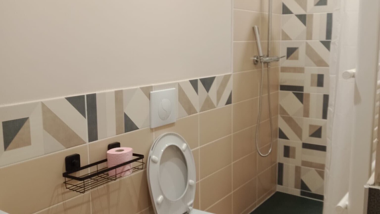 Photo of Bathroom in Champdray