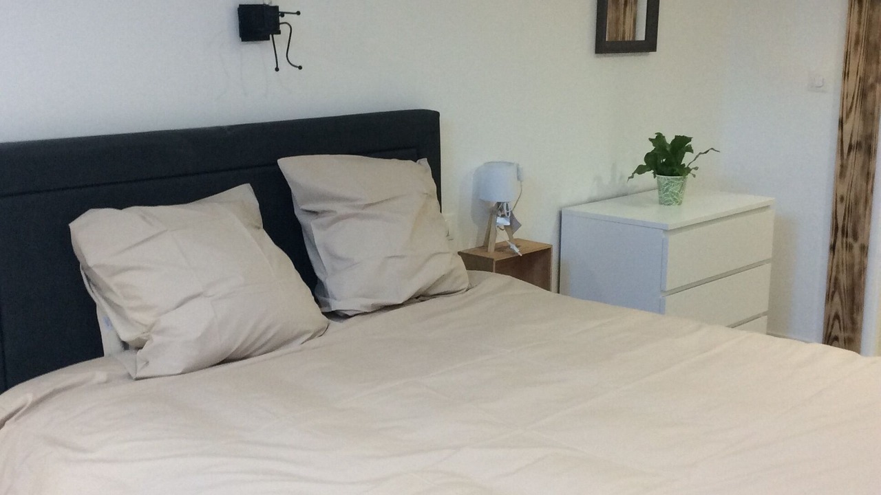 Photo of Bedroom in Champdray