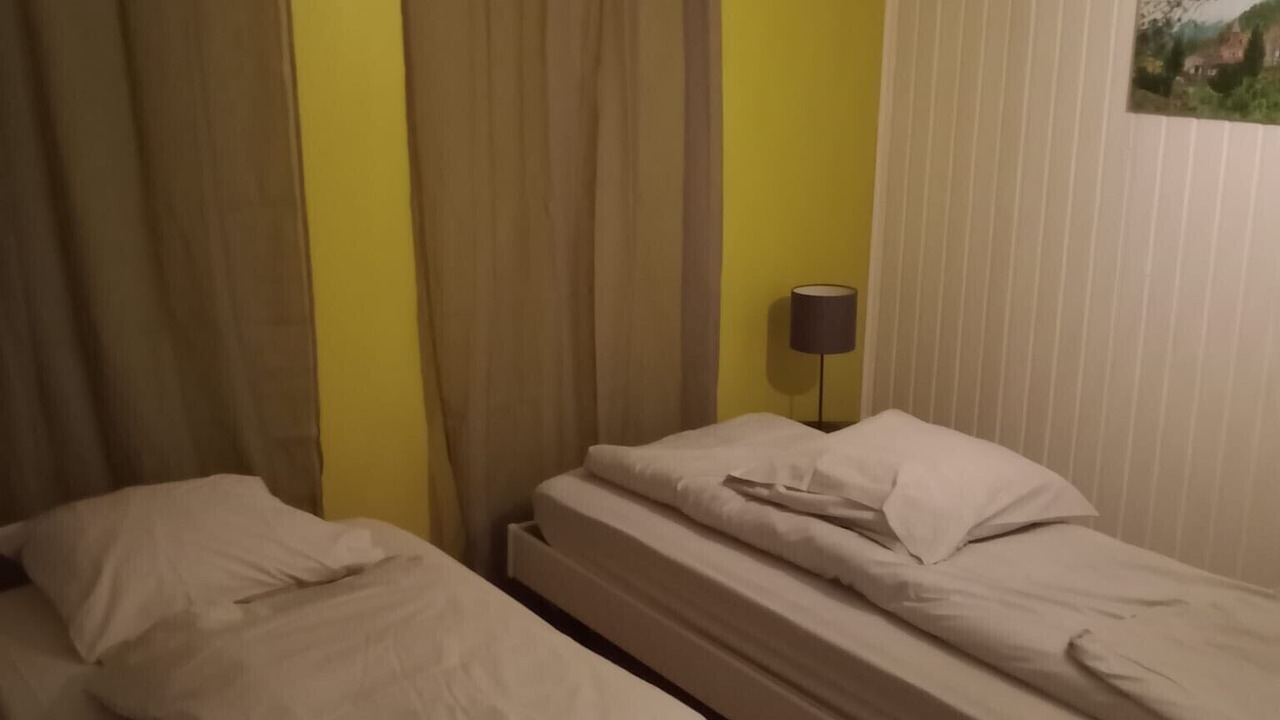 Photo of Bedroom in Champdray
