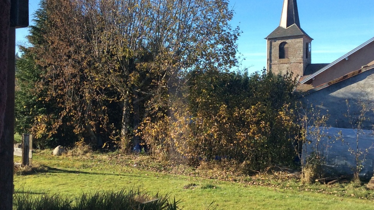 Photo of Outdoor in Champdray
