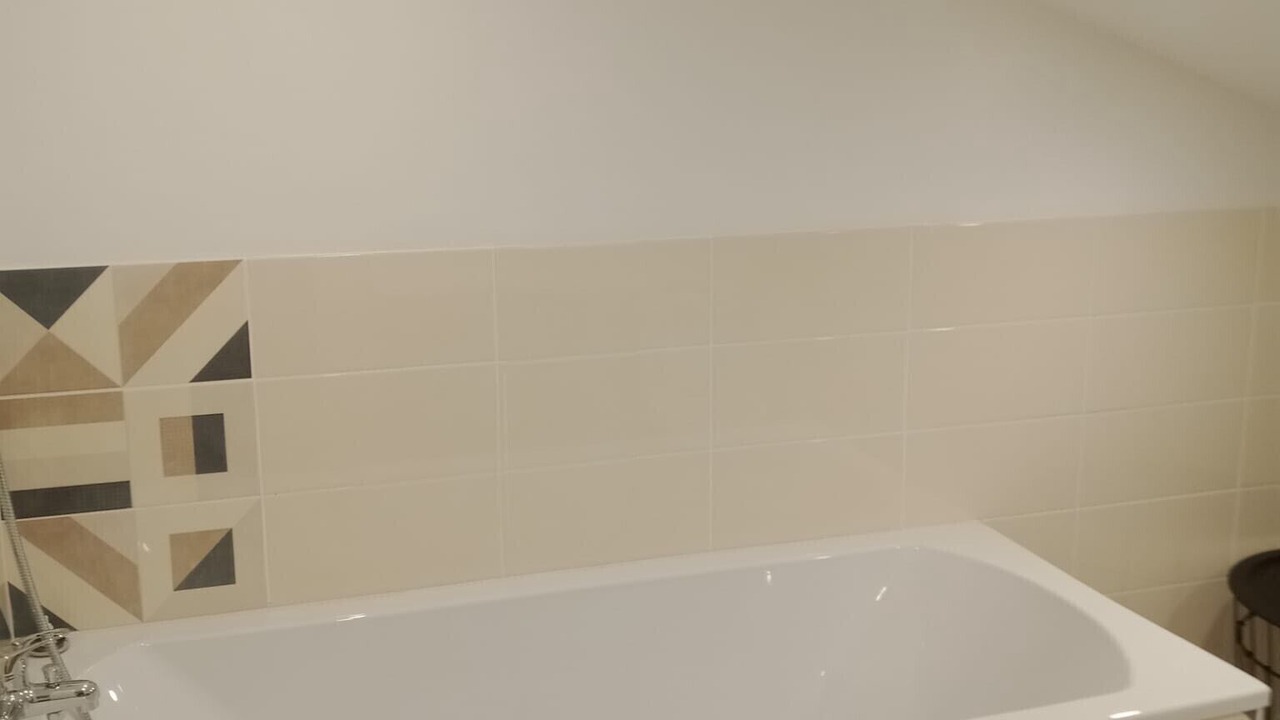 Photo of Bathroom in Champdray