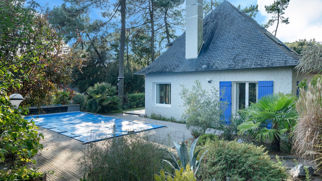 Photo of Outdoor in Pornichet
