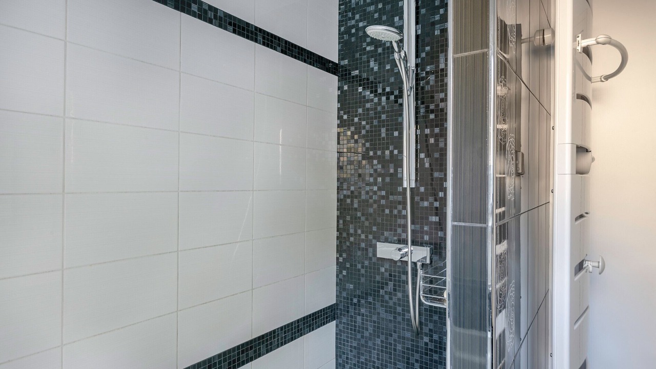 Photo of Bathroom in Pornichet