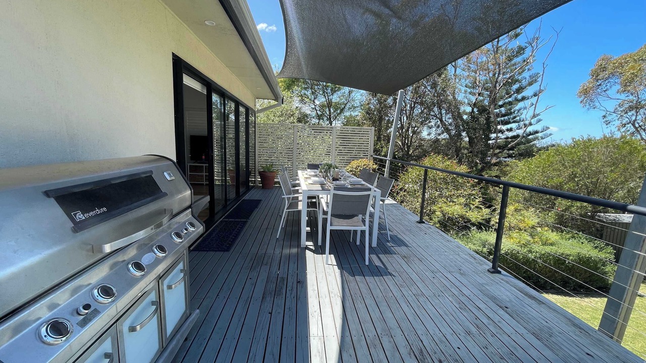 Photo of Outdoor in Mollymook Beach