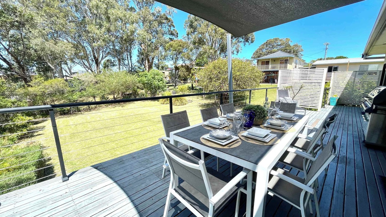 Photo of Outdoor in Mollymook Beach