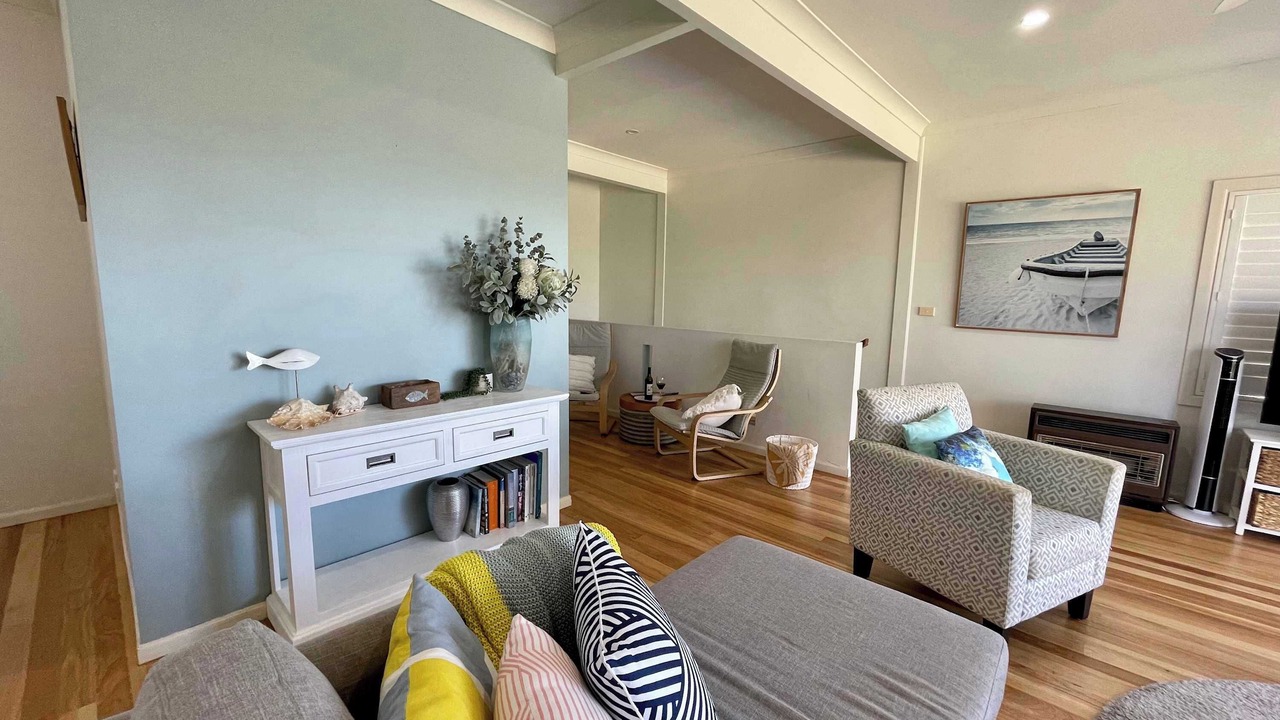 Photo of Livingroom in Mollymook Beach