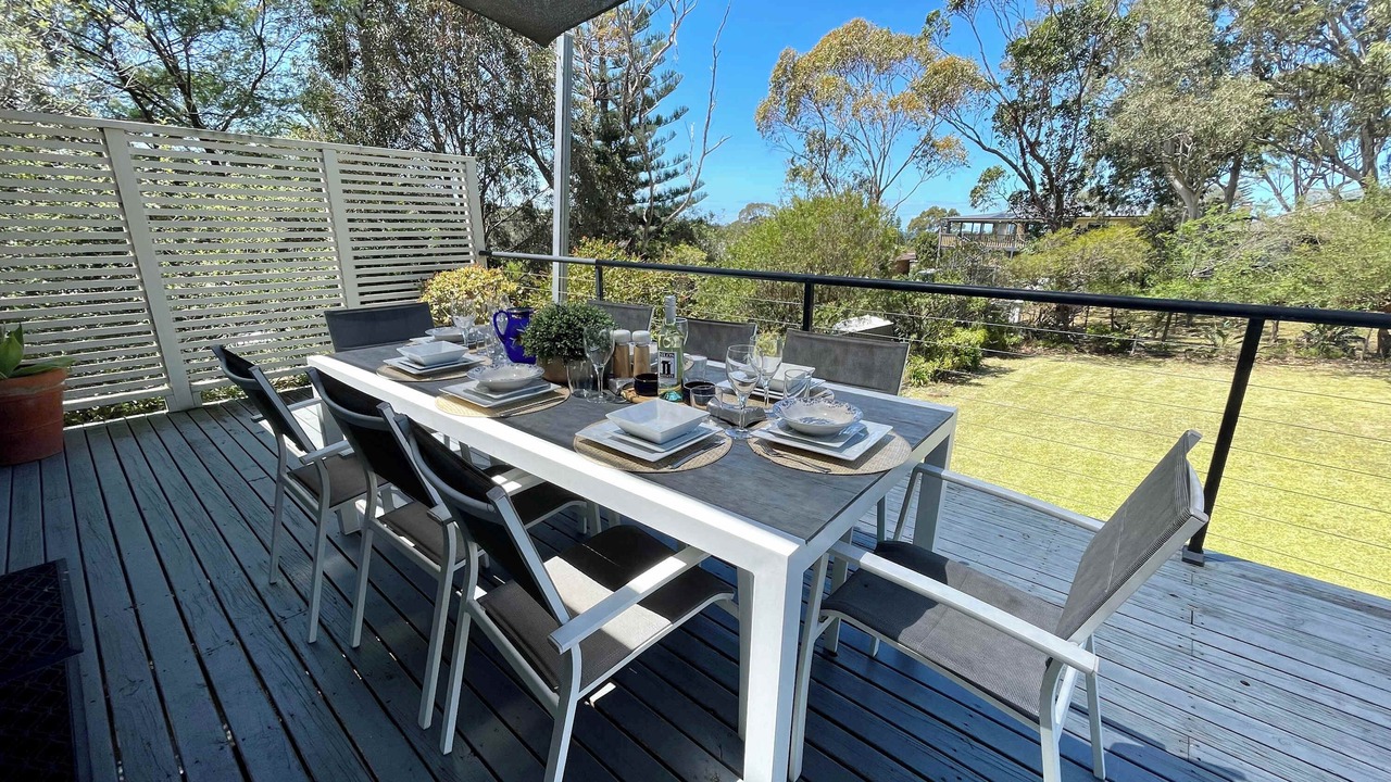 Photo of Outdoor in Mollymook Beach