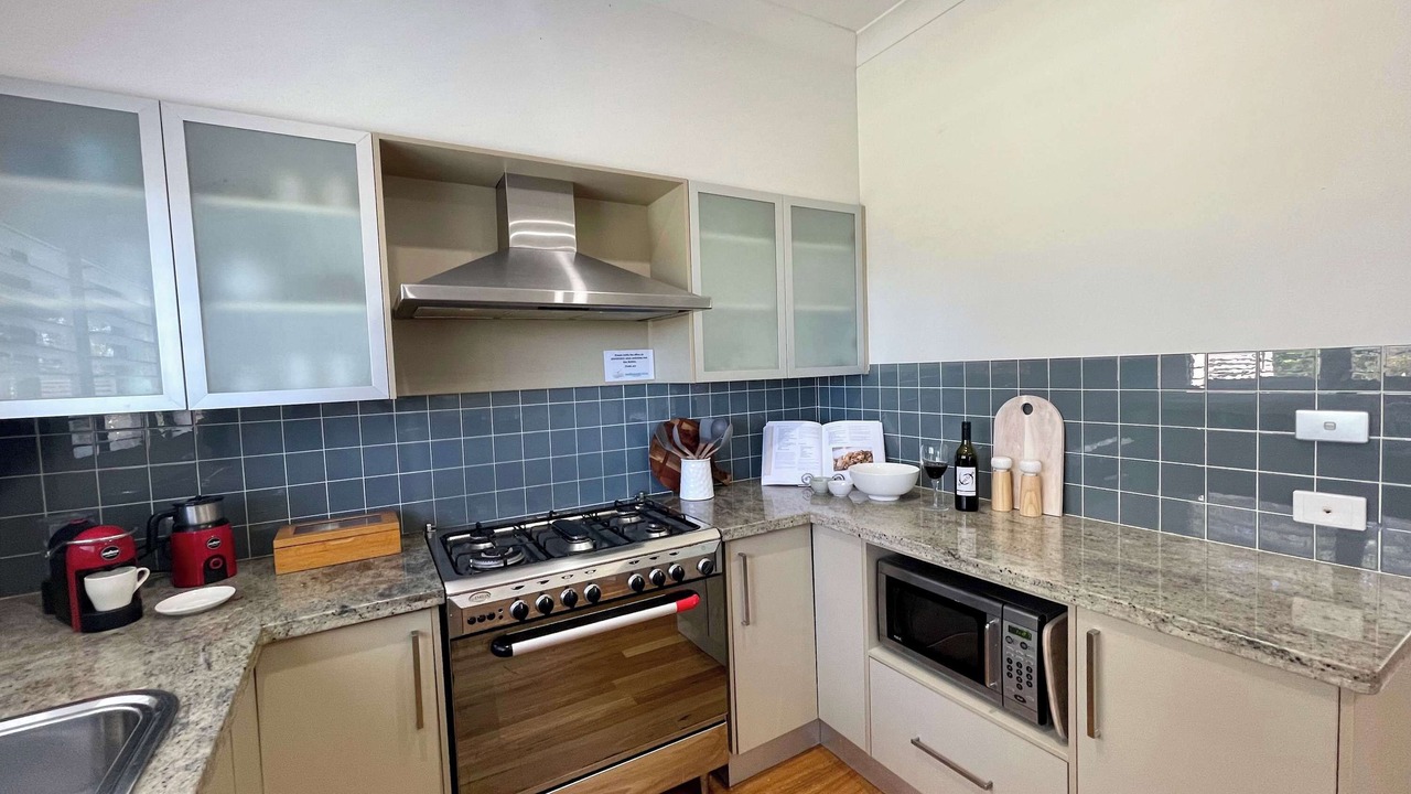 Photo of Kitchen in Mollymook Beach