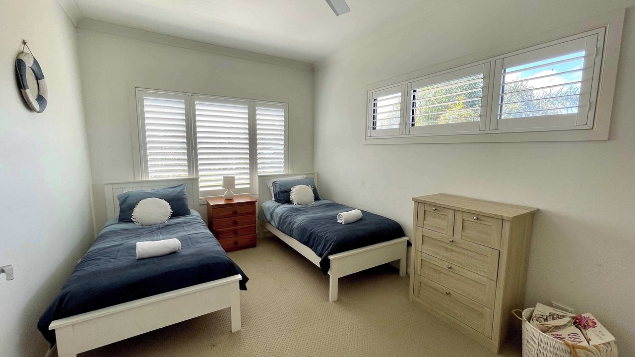 Photo of Bedroom in Mollymook Beach