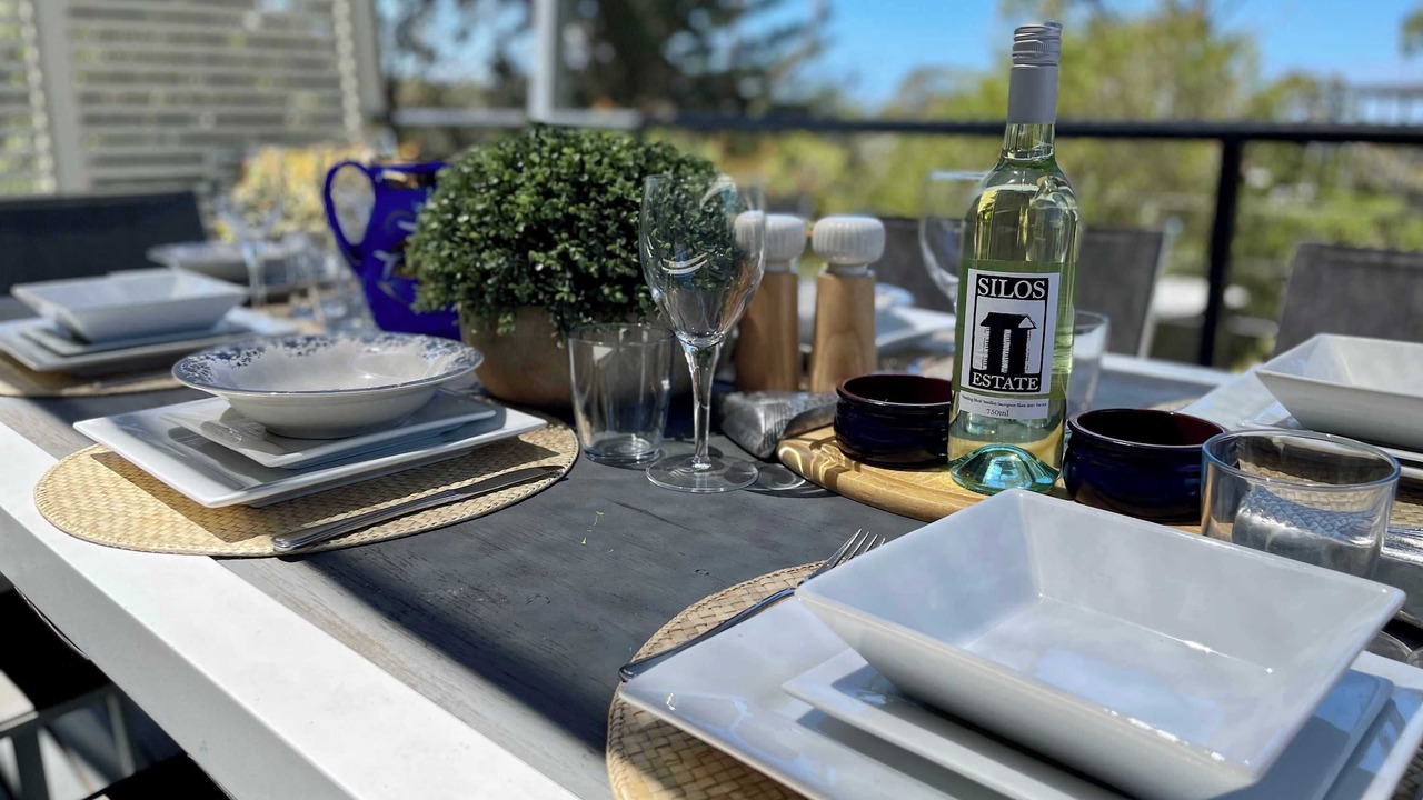 Photo of Outdoor in Mollymook Beach