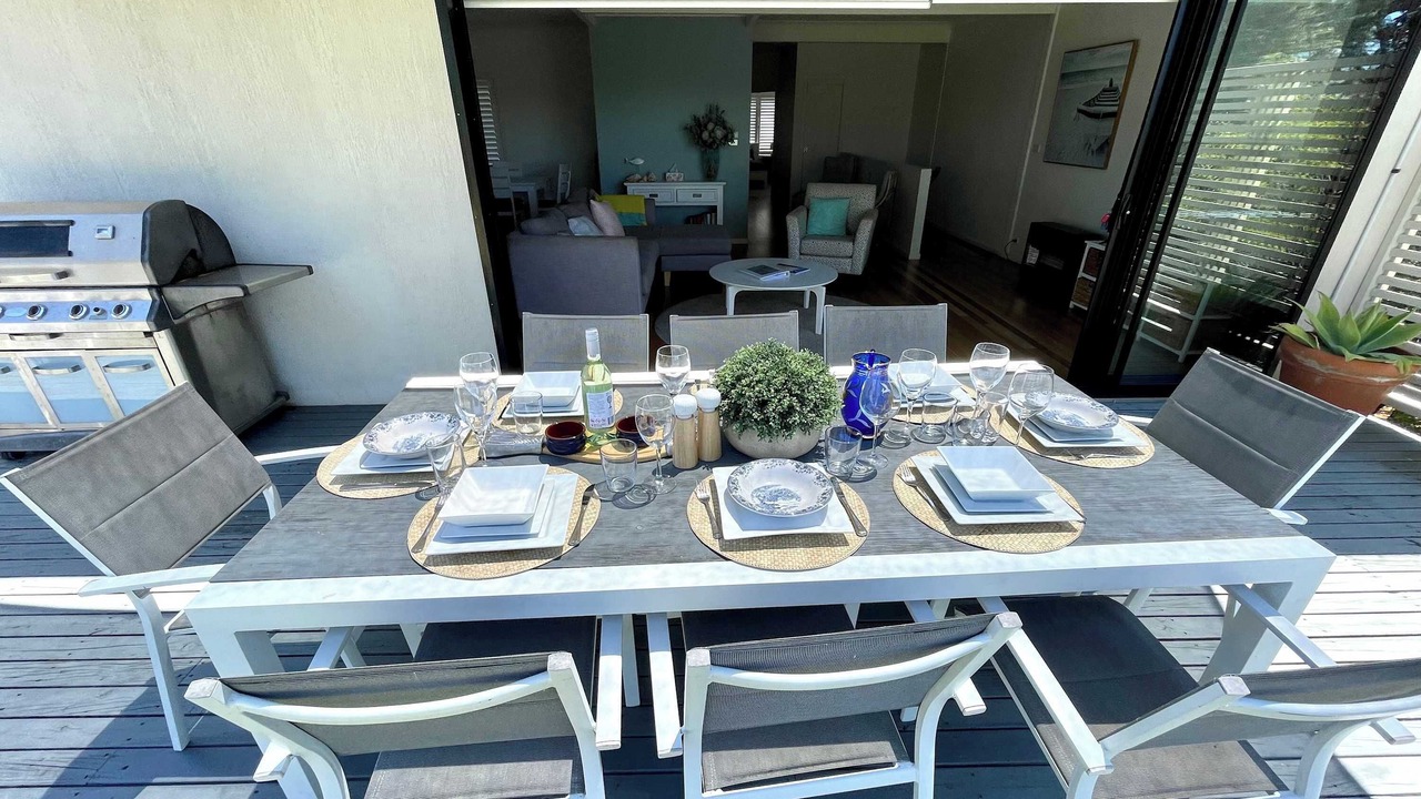 Photo of Outdoor in Mollymook Beach