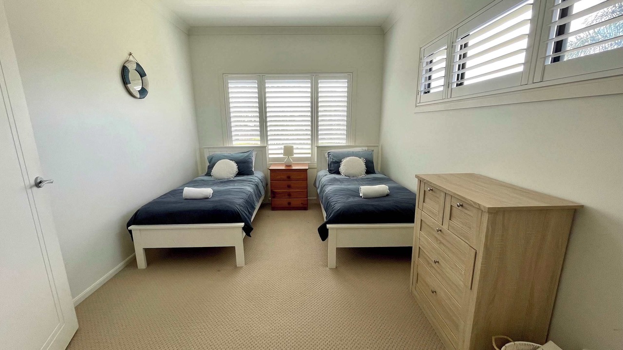 Photo of Bedroom in Mollymook Beach