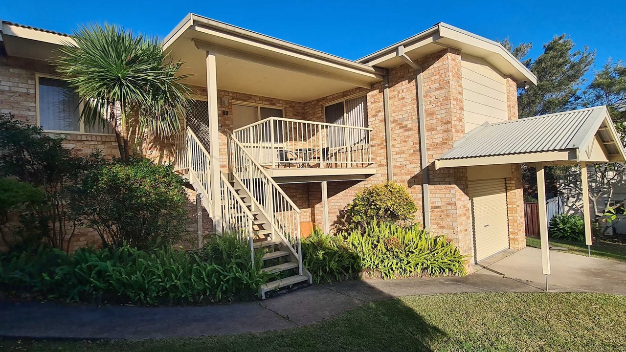 Photo of Outdoor in Mollymook Beach