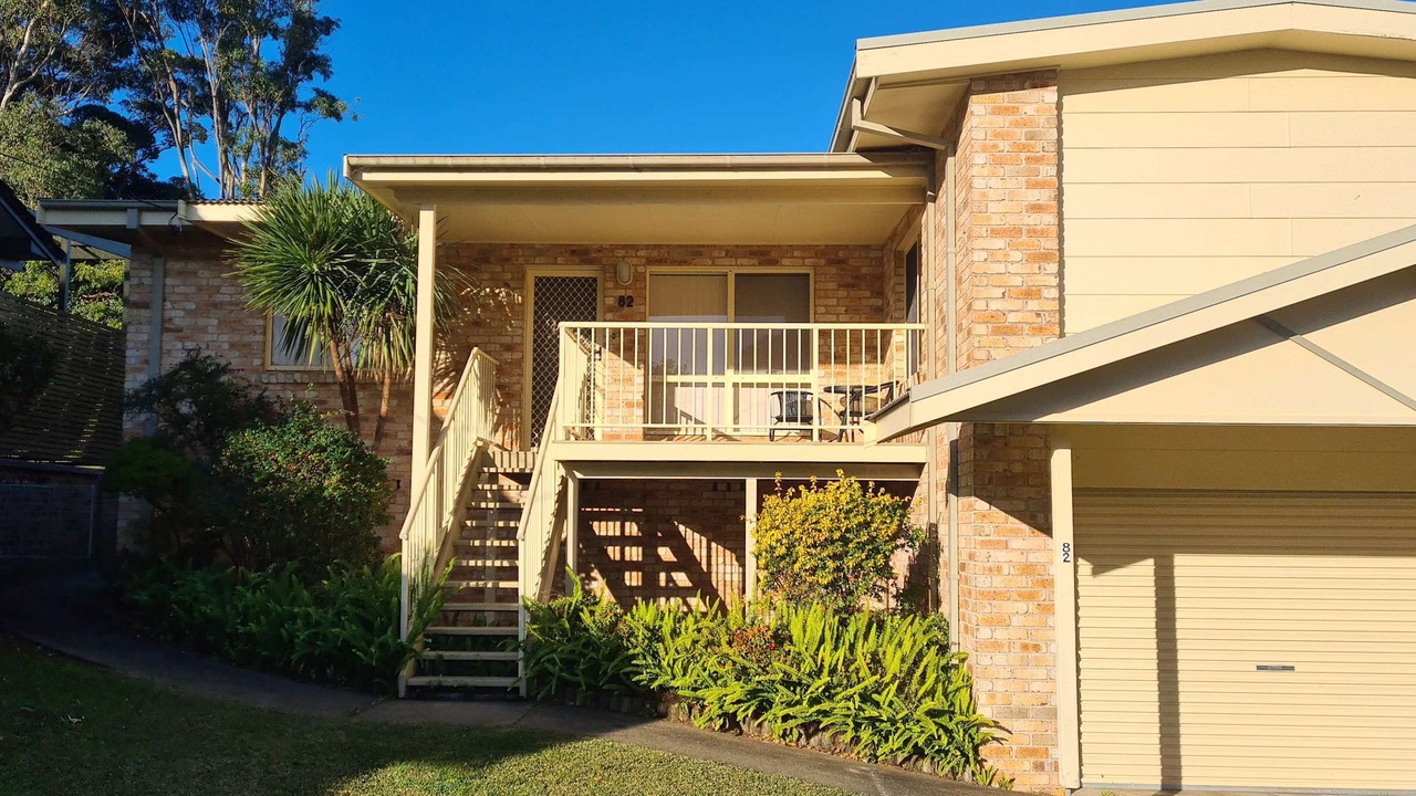 Photo of Outdoor in Mollymook Beach