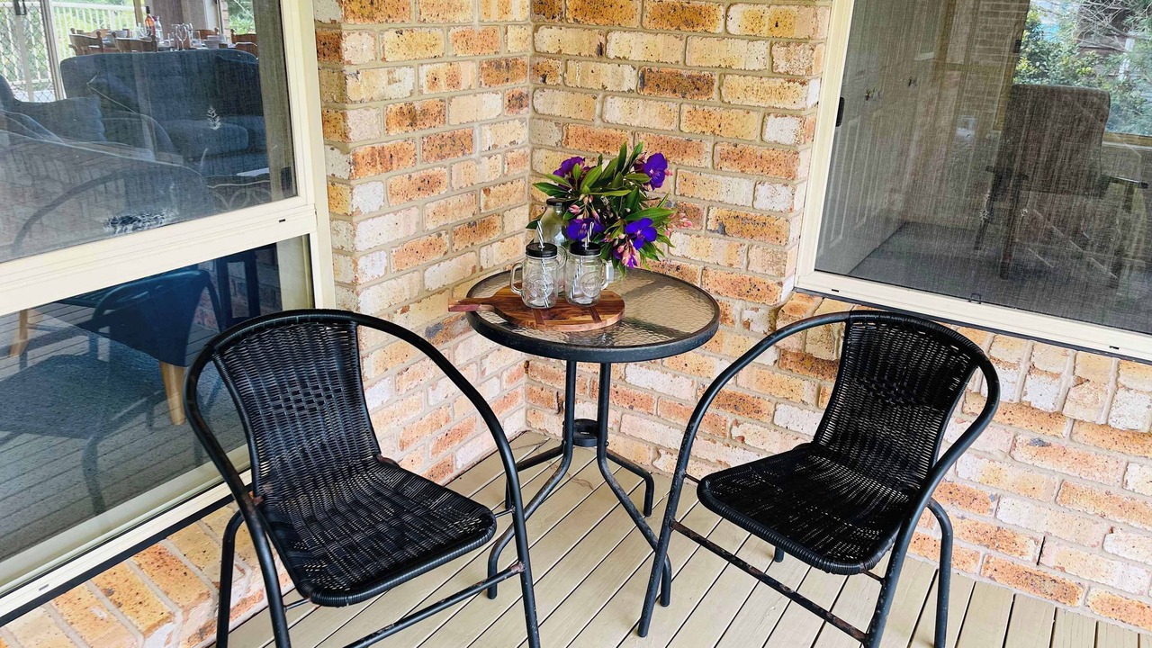 Photo of Outdoor in Mollymook Beach