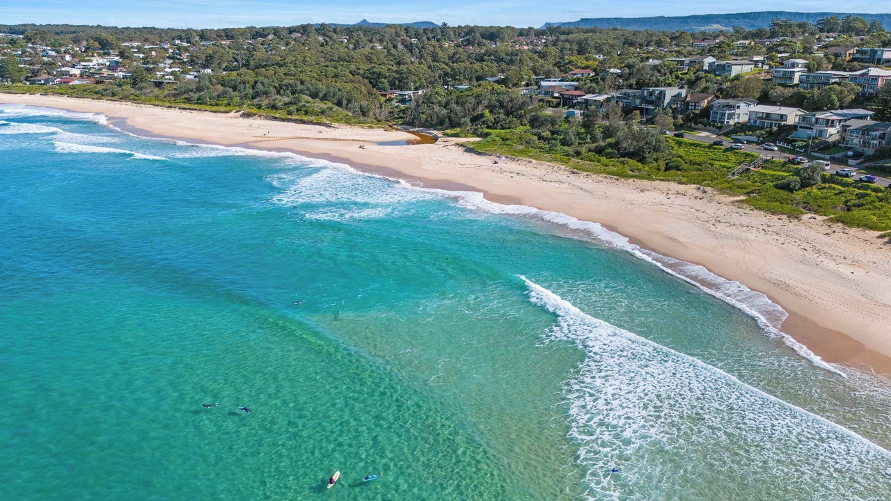 Photo of Others in Mollymook Beach