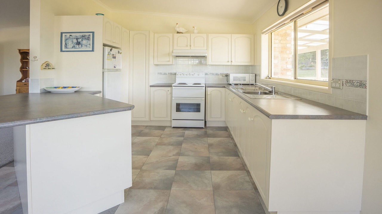 Photo of Kitchen in Mollymook Beach