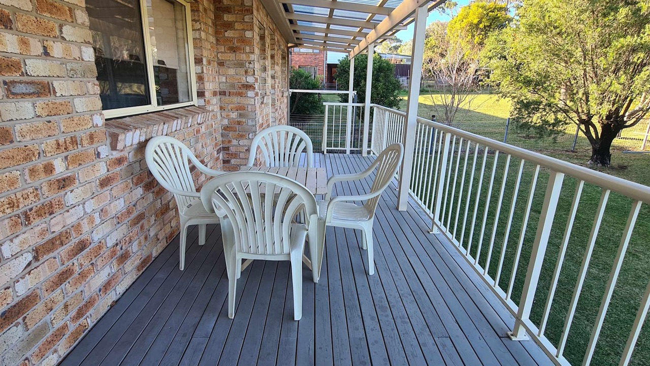 Photo of Outdoor in Mollymook Beach