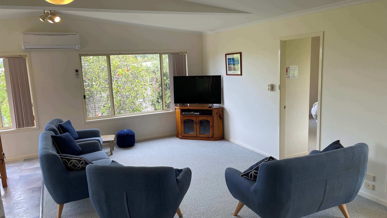 Photo of Livingroom in Mollymook Beach
