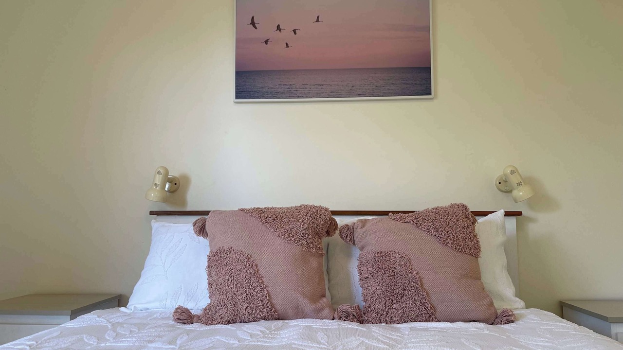 Photo of Bedroom in Mollymook Beach