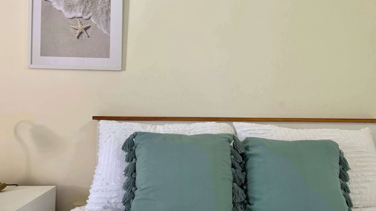 Photo of Bedroom in Mollymook Beach