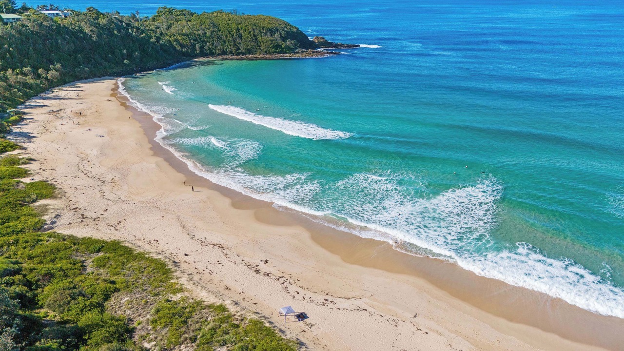 Photo of Others in Mollymook Beach