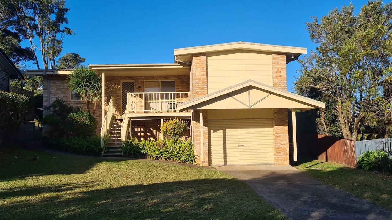 Photo of Outdoor in Mollymook Beach