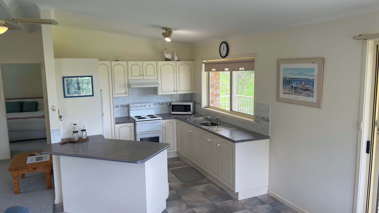 Photo of Kitchen in Mollymook Beach