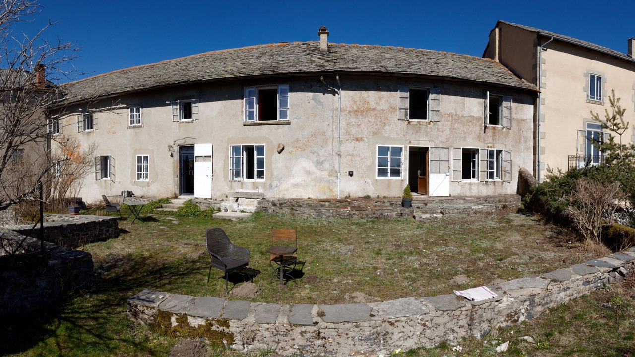 Photo of Outdoor in Fay-sur-Lignon