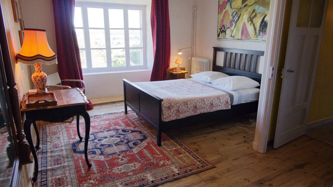 Photo of Bedroom in Fay-sur-Lignon