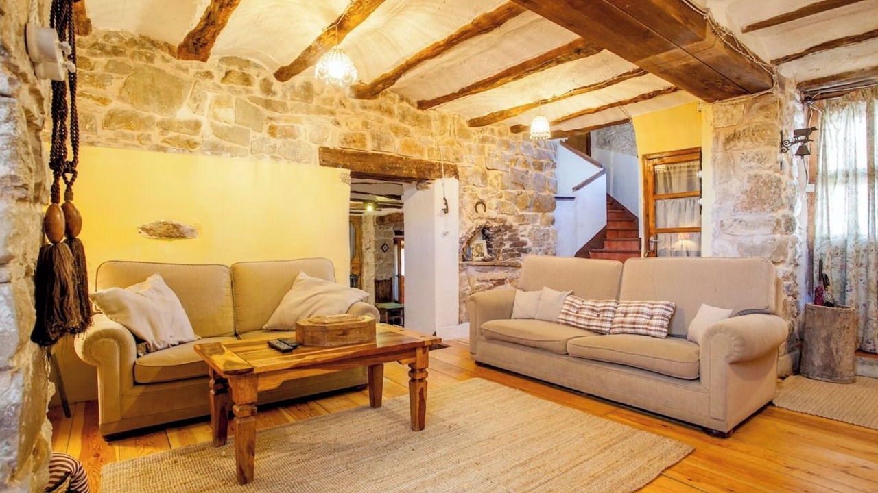 Photo of Livingroom in La Cuevarruz