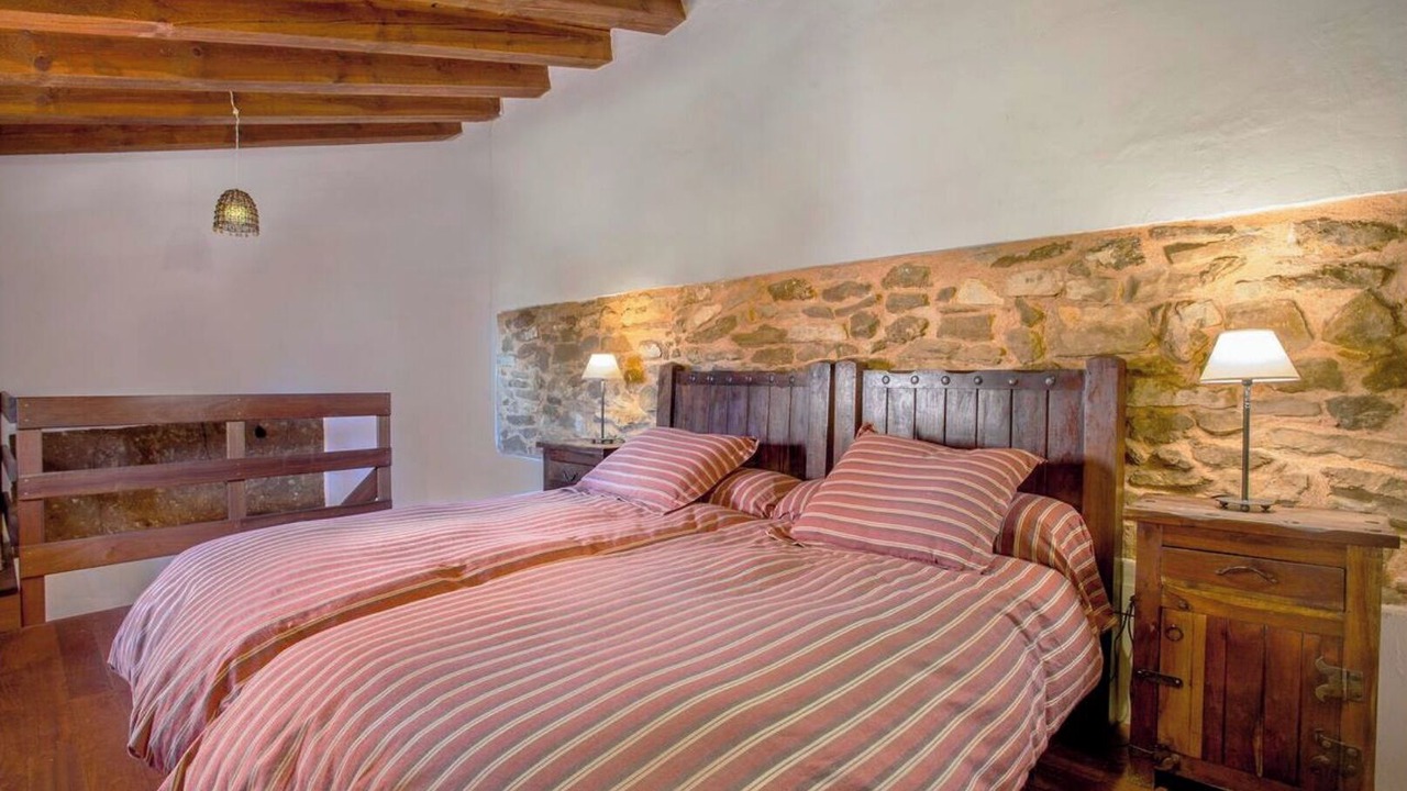 Photo of Bedroom in La Cuevarruz
