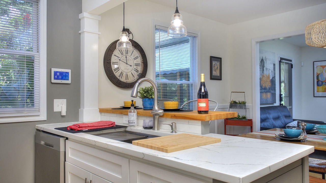 Photo of Kitchen in Hapeville