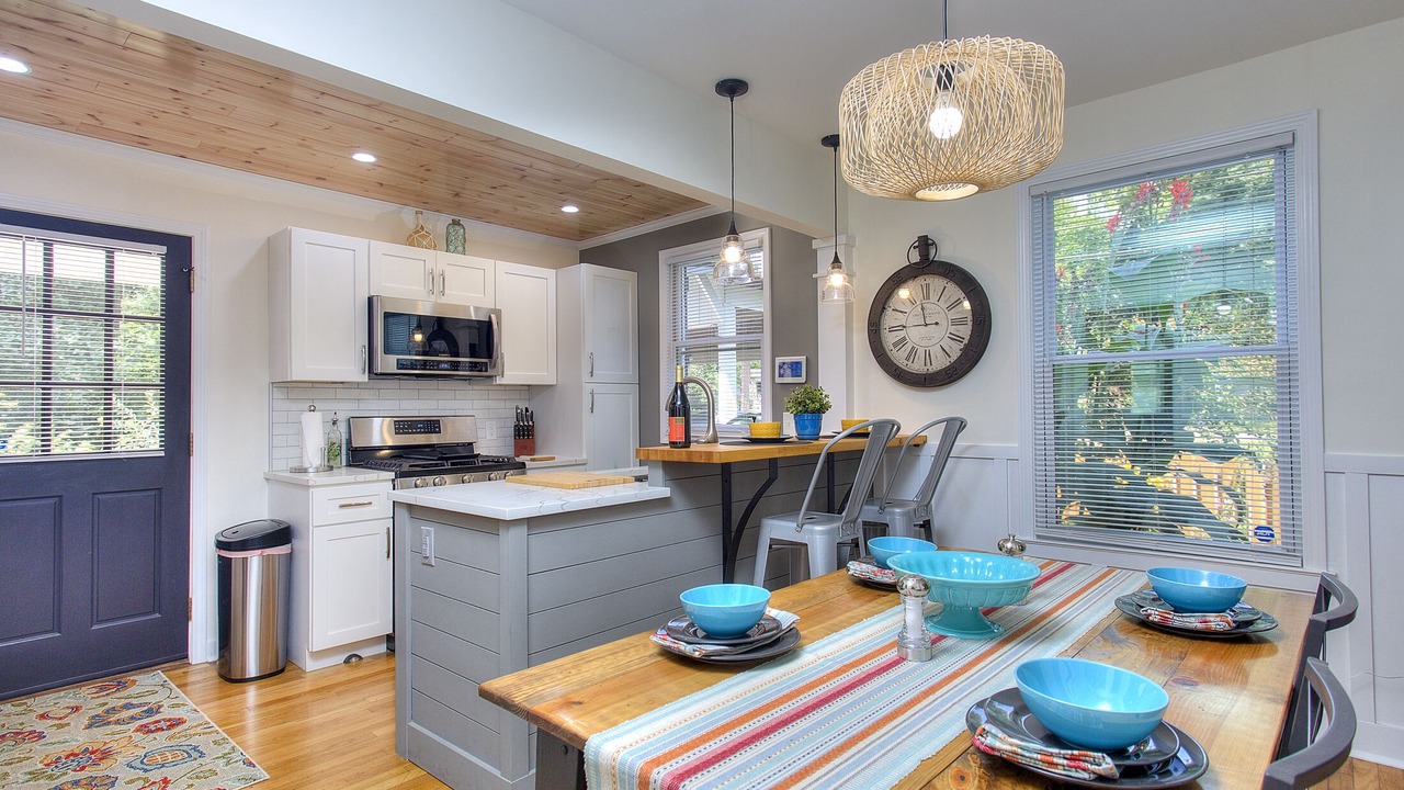 Photo of Kitchen in Hapeville
