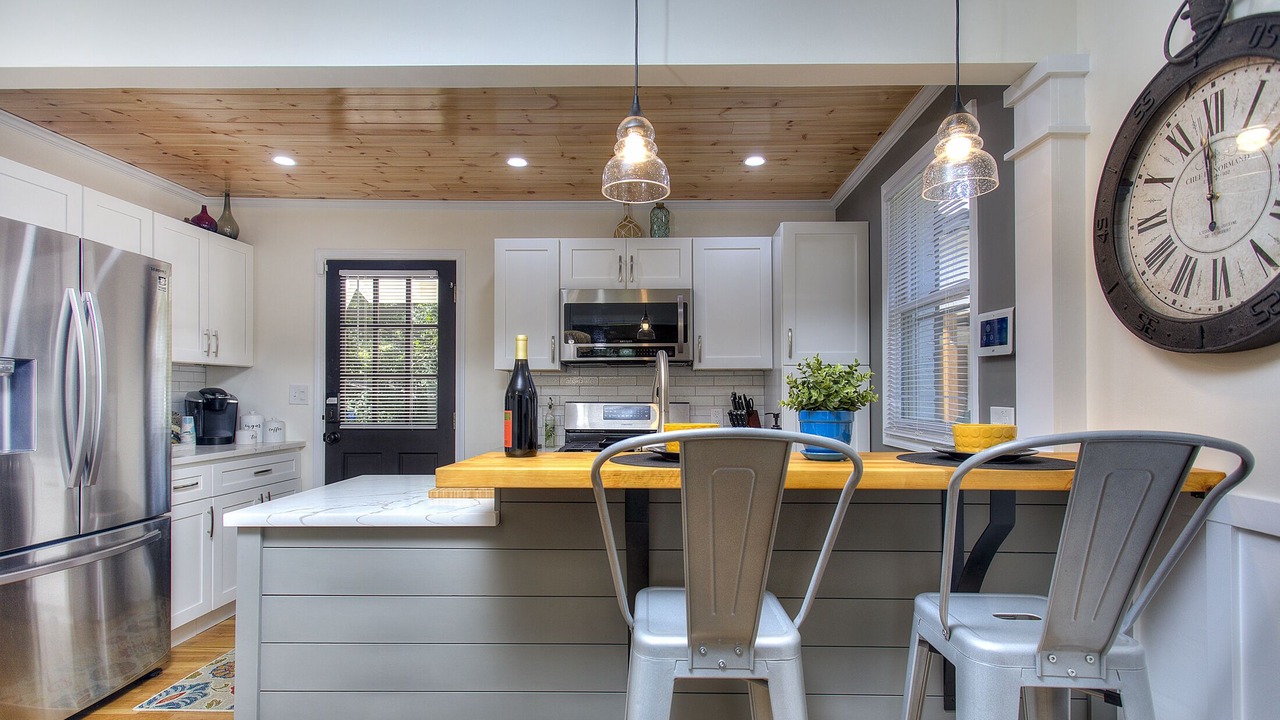 Photo of Kitchen in Hapeville