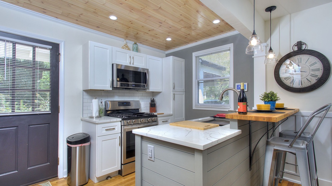 Photo of Kitchen in Hapeville