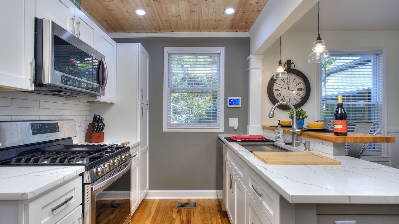Photo of Kitchen in Hapeville