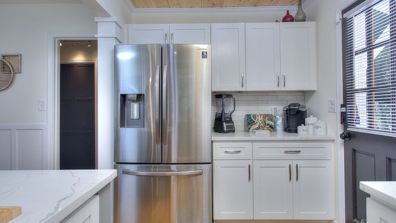 Photo of Kitchen in Hapeville